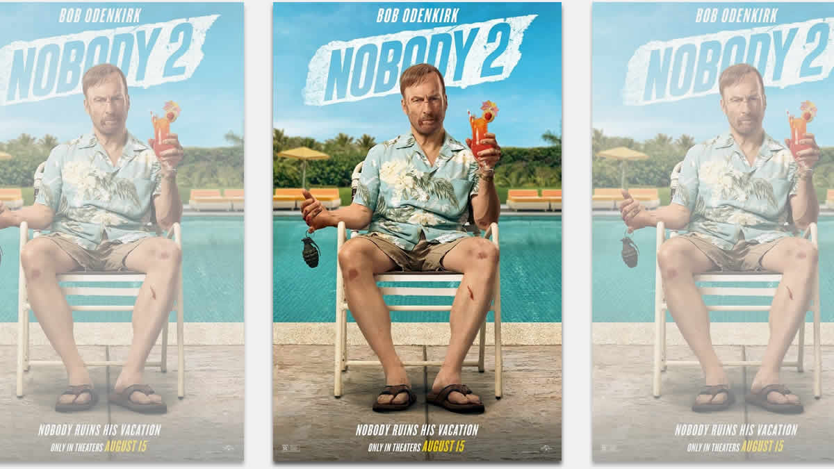 nobody 2 | 2025.