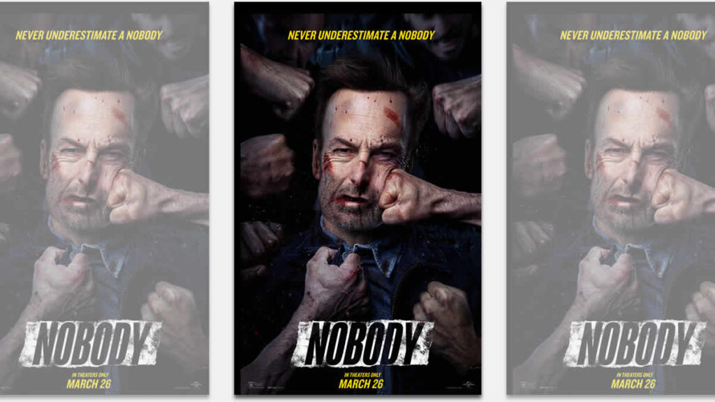nobody | 2021.