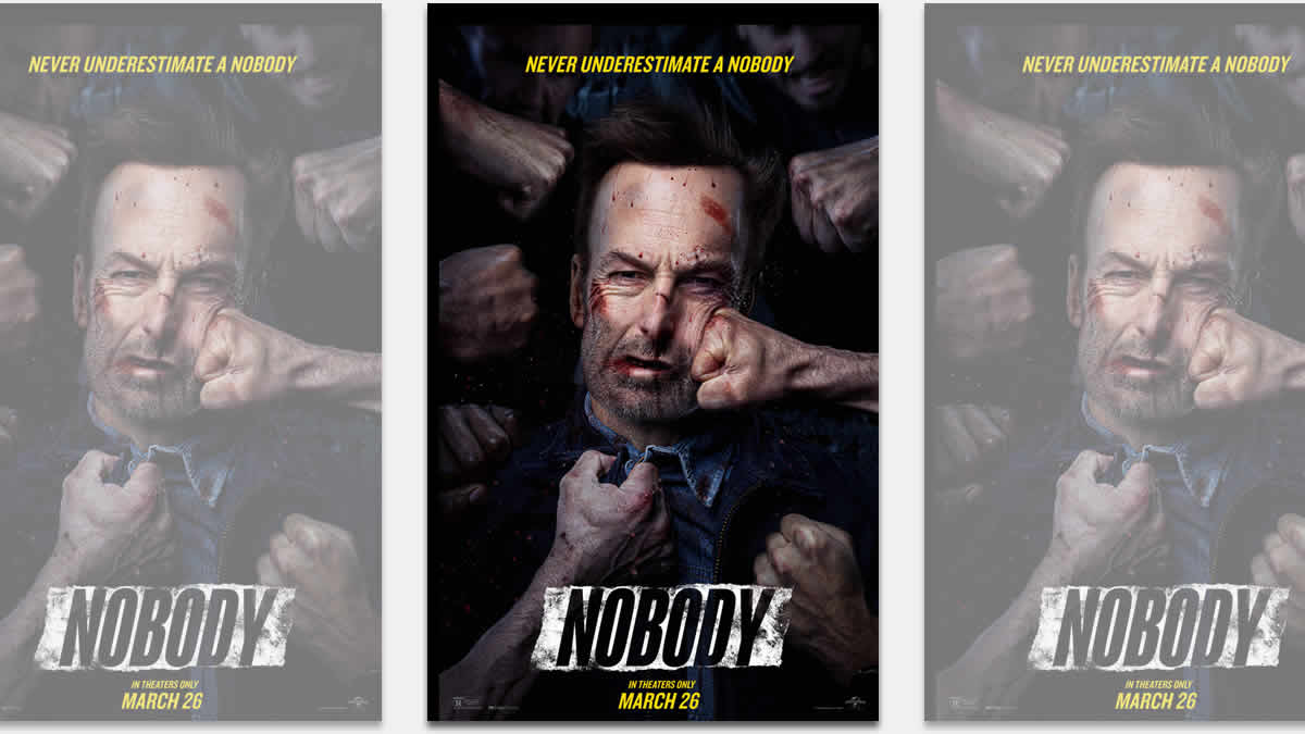 nobody | 2021.