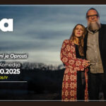 nola | klub kazalista komedija | 11.10.2025.