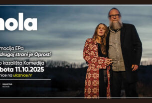 nola | klub kazalista komedija | 11.10.2025.