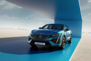 peugeot 408 | 2022.