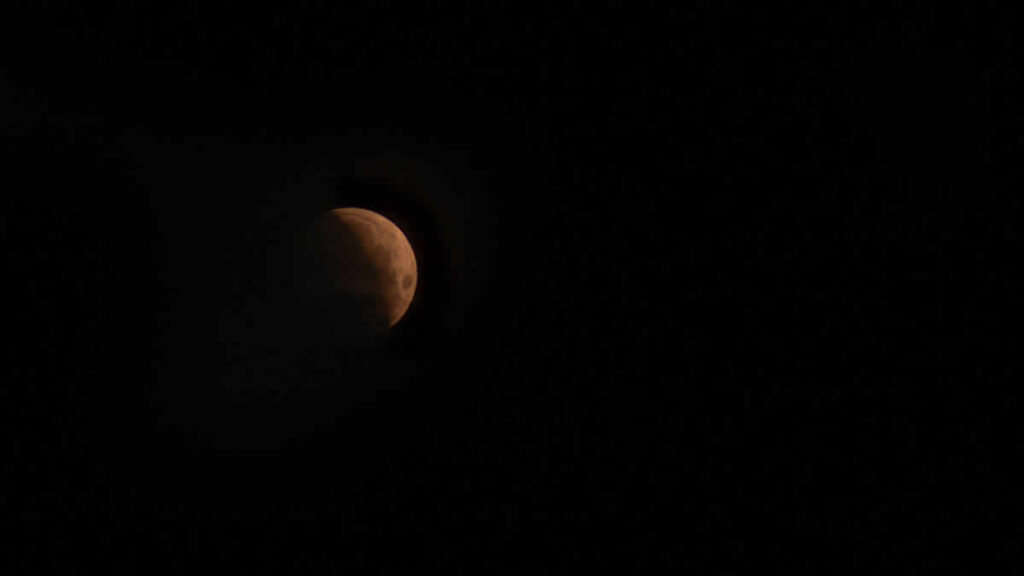 pomrčina mjeseca | lunar eclipse | 2025.