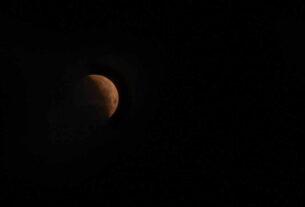 pomrčina mjeseca | lunar eclipse | 2025.