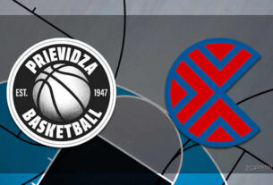 prievidza - cibona