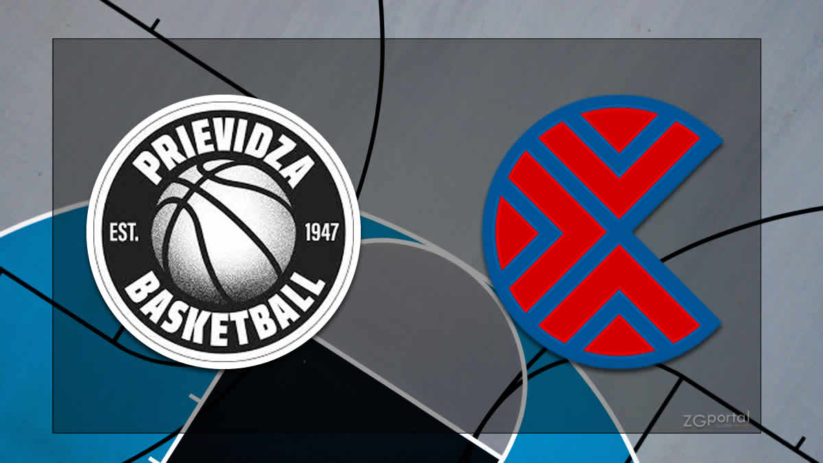 prievidza - cibona