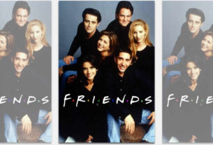 prijatelji | friends | 1994. - 2004.