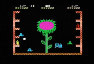 pssst | zx spectrum game | 1983.