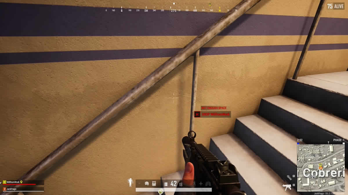 pubg advanced aiming techniques | 2025.