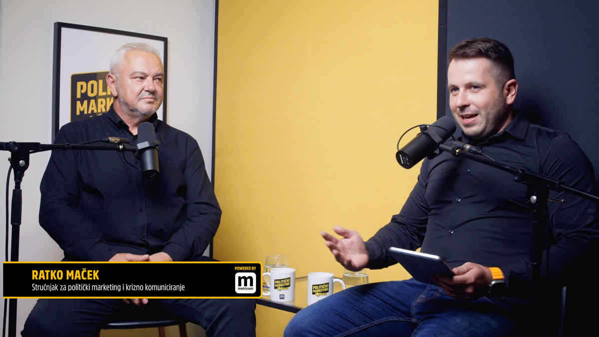 ratko maček | politički marketing podcast | 2025.