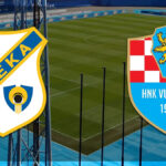 rijeka - vukovar