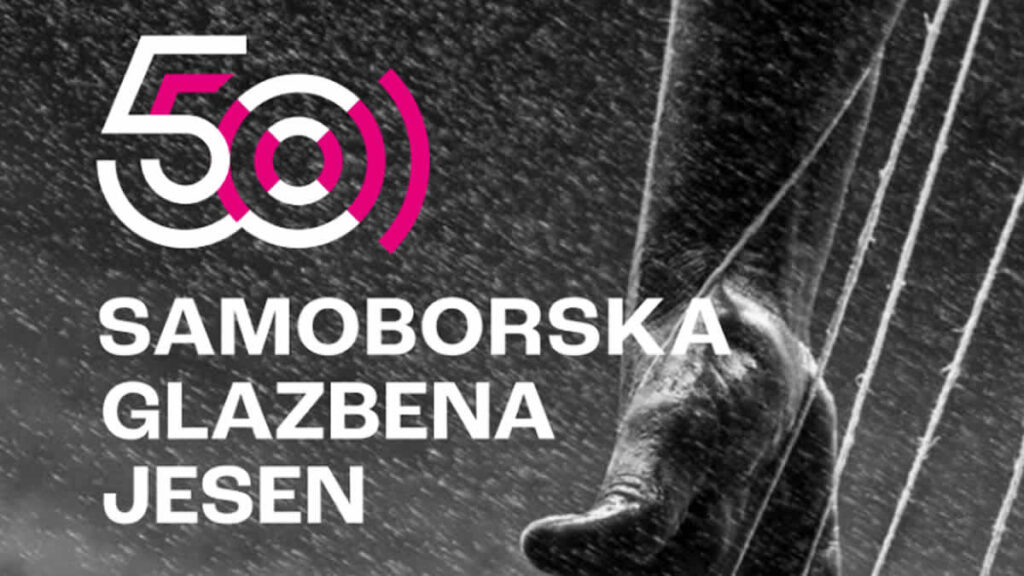 samoborska glazbena jesen 2025