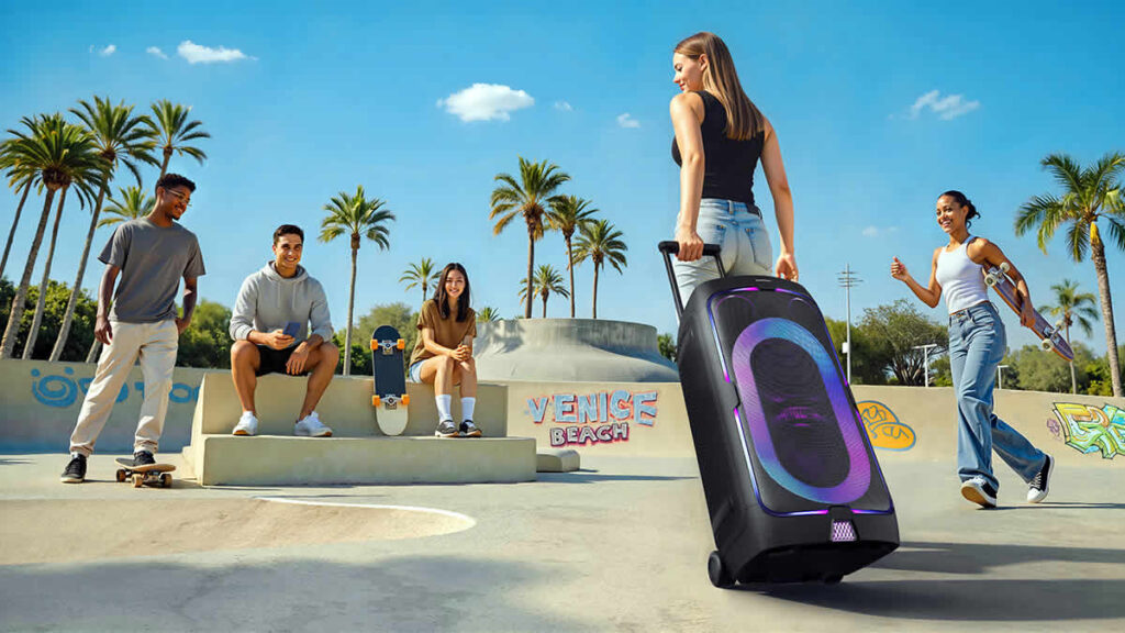 samsung sound tower st50f | 2025.