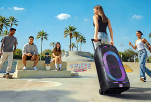 samsung sound tower st50f | 2025.