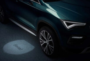 seat ateca | 2025.