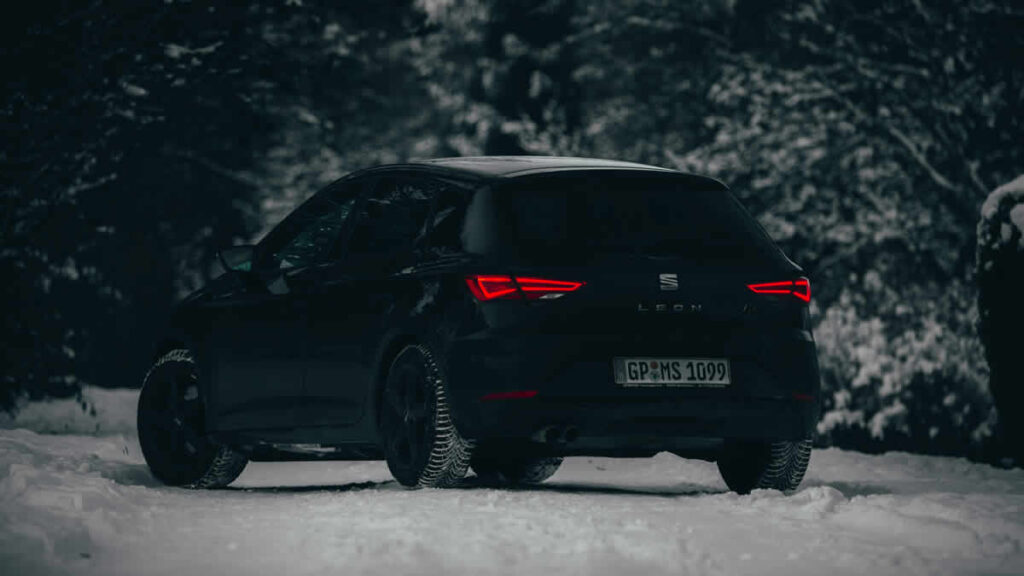 seat leon | 2025.