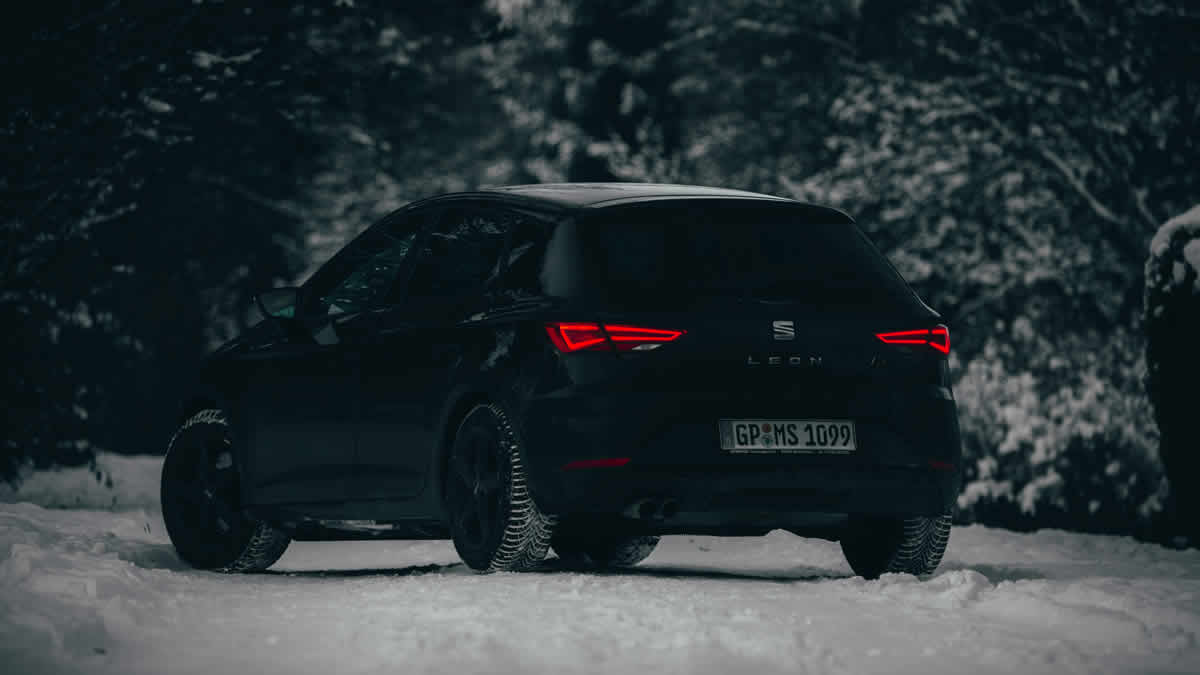 seat leon | 2025.