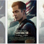 the contractor | plaćenik | 2022.