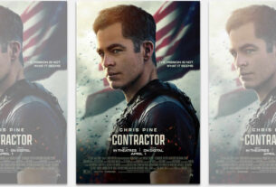 the contractor | plaćenik | 2022.
