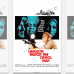the omega man | charlton heston | 1971.