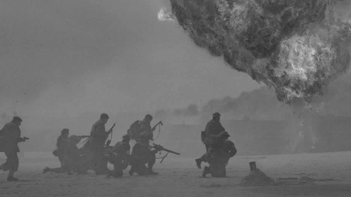 tukididova zamka | 2025.