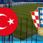 turska - hrvatska | nogomet - football | turkey - croatia