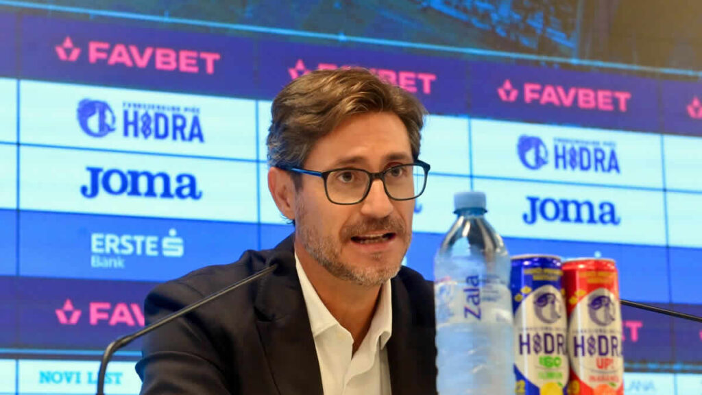 victor sanchez | hnk rijeka | 2025.