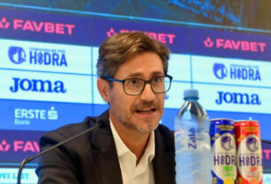 victor sanchez | hnk rijeka | 2025.