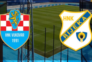 vukovar - rijeka