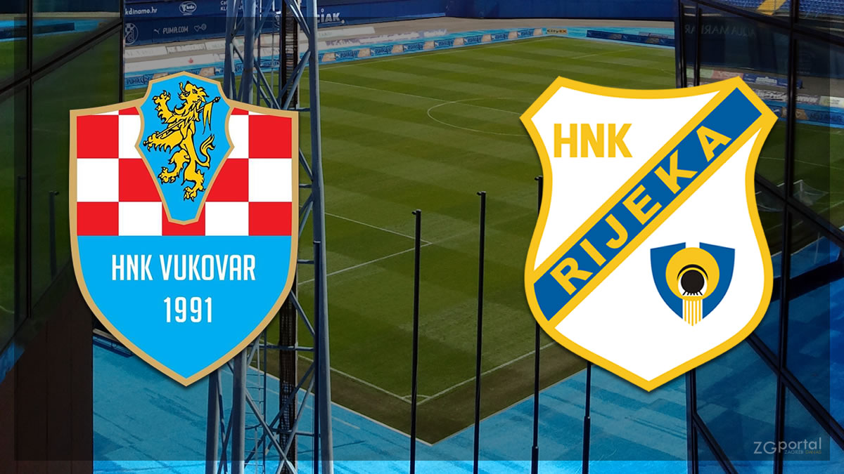 vukovar - rijeka