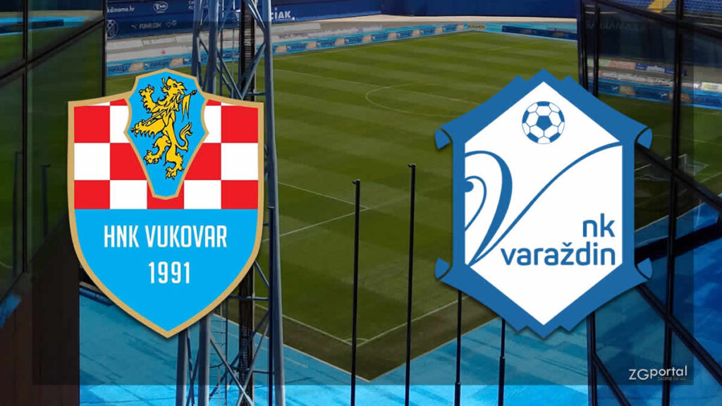 vukovar - varaždin