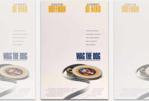 wag the dog | predsjedničke laži | 1997.