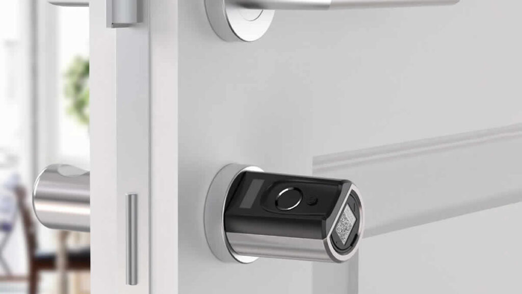 welock touch41 smarrt lock | 2025.