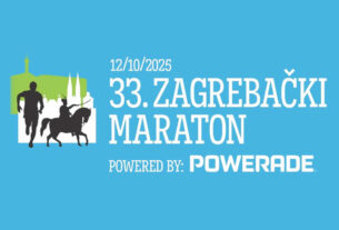 zagrebački maraton 2025