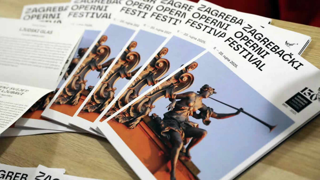 zagrebački operni festival 2025 | hnk zagreb