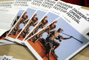 zagrebački operni festival 2025 | hnk zagreb