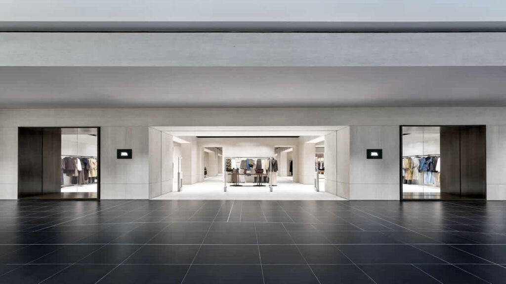 zara arena centar zagreb | 2025.