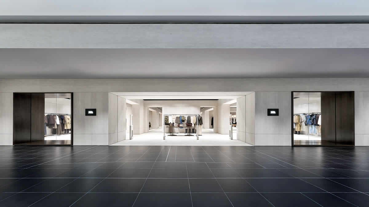 zara arena centar zagreb | 2025.