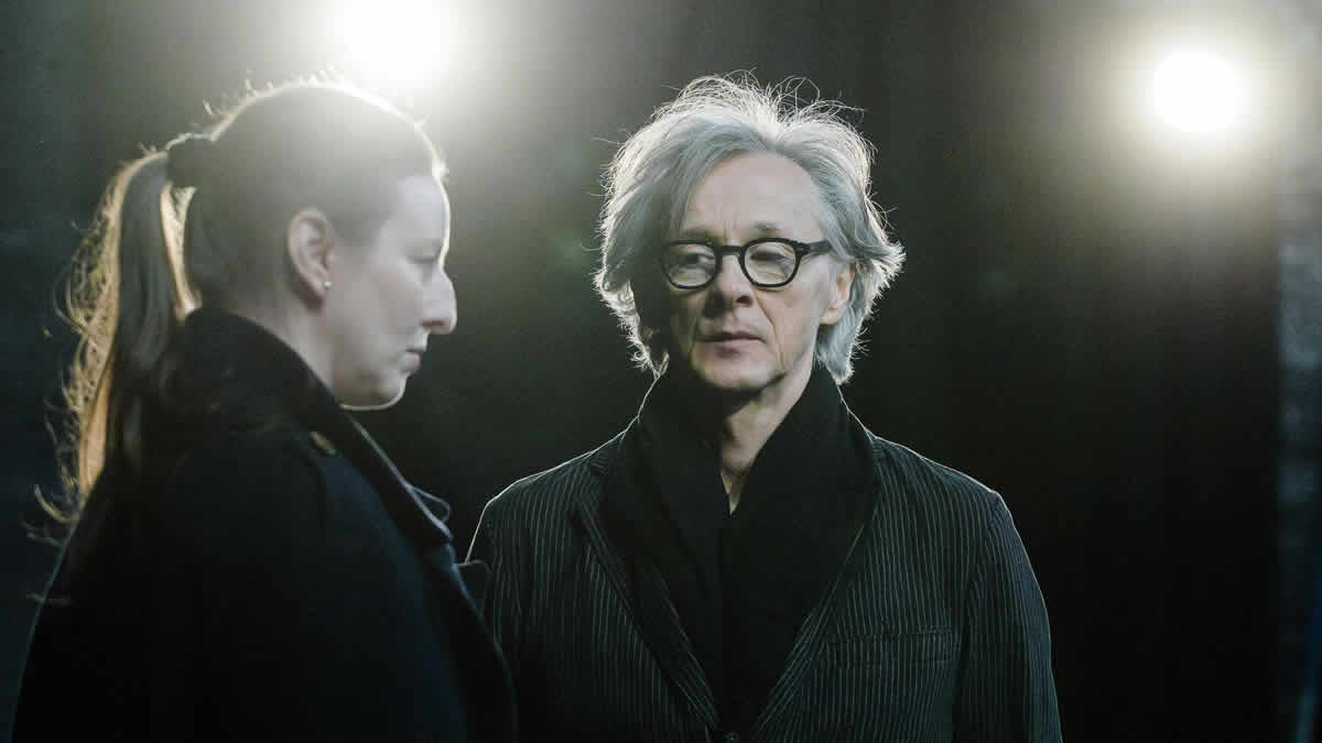 zastave | hnk zagreb | jadranka đokić & livio badurina | 2025.