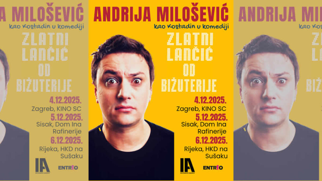 andrija milošević | kino sc zagreb | 04.12.2025.