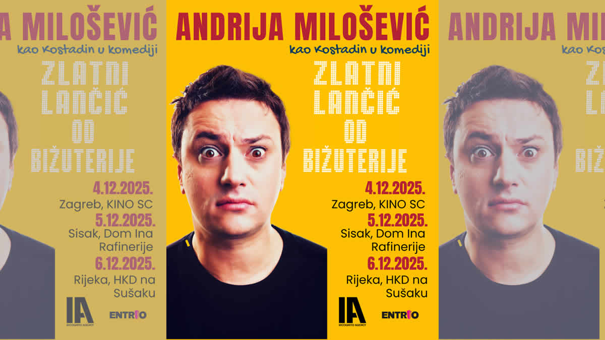 andrija milošević | kino sc zagreb | 04.12.2025.