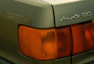 audi 80 | 1966. - 1986.