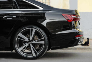 audi a6 | 2025.