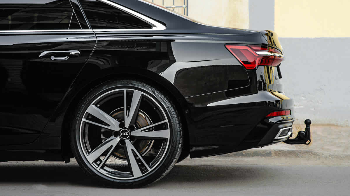 audi a6 | 2025.