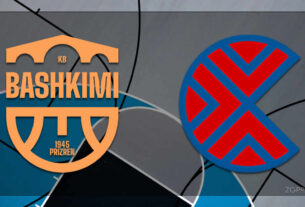 bashkimi - cibona