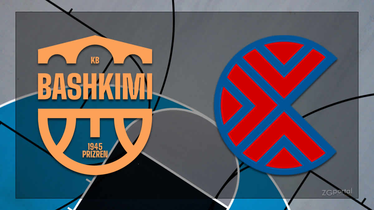 bashkimi - cibona