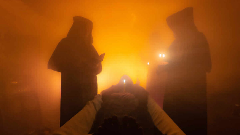 batushka | 2025.