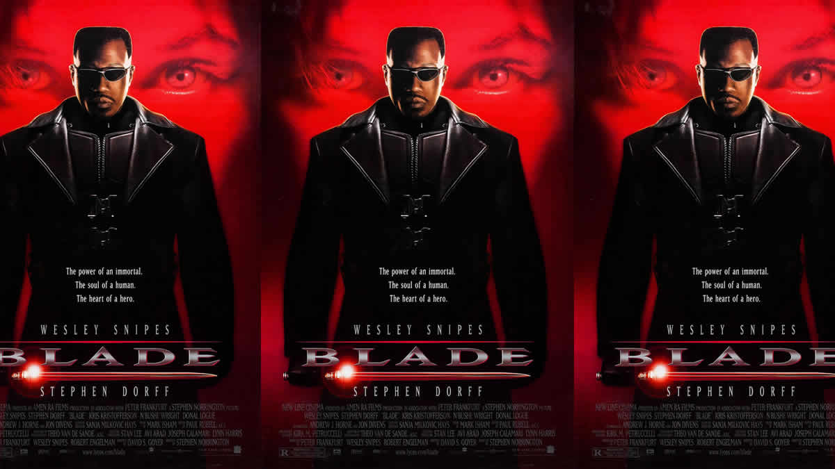 blade | 1998.