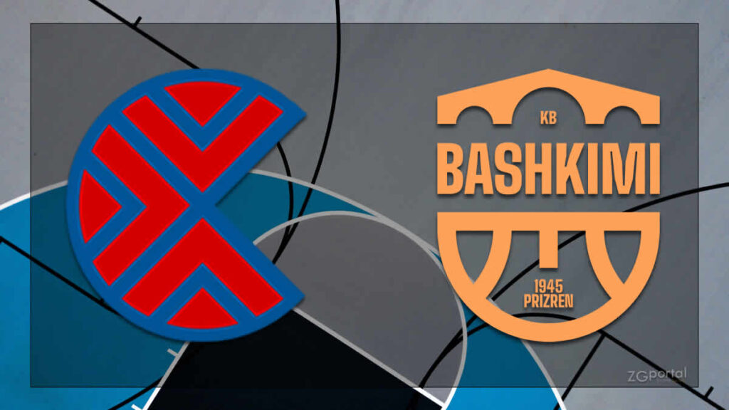 cibona - bashkimi
