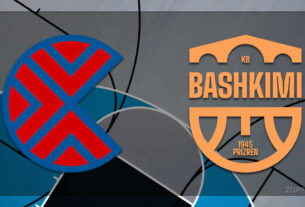 cibona - bashkimi
